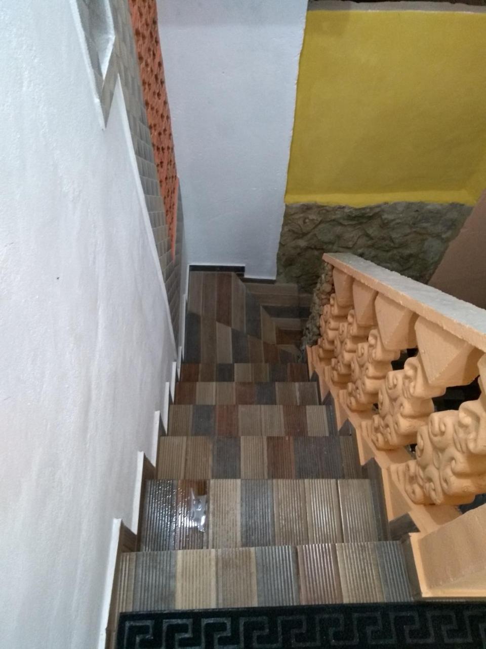 Вилла Casa Do Ph1 Арраял-ду-Кабу Экстерьер фото